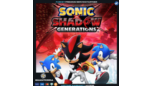 Screenshot Sonic X Shadows Generations | Digital Deluxe Edition
