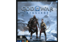 Screenshot God of War: Ragnarok | Digital Deluxe Edition