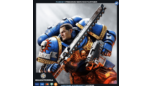 Screenshot Space Marine 2 Warhammer 40K | FULL DLC | World Wide