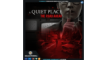 Screenshot A Quiet Place: The Road Ahead | FULL DLC