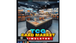 Screenshot TCG Card Shop Simulator | FULL DLC | Steam Offline