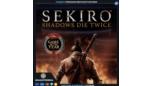 Screenshot Sekiro Shadows Die Twice | GOTY Edition | World Wide