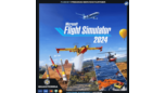 Screenshot Microsoft Flight Simulator 2024 | World Wide