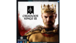 Screenshot Crusader Kings III | Collectors Edition | Full DLC