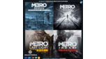 Screenshot Metro Franchise Bundle | 4 IN 1 | World Wide