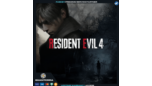 Screenshot Resident Evil 4 | Deluxe Edition