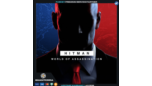 Screenshot HITMAN World of Assassination |Full DLC |Deluxe Edition