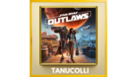 Скриншот ☀️ Star Wars Outlaws (PS/PS5/RU) П1 - Оффлайн