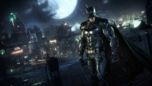 Скриншот Batman Arkham Knight — Стандартное издание Steam ключ RU+CIS