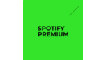 Скриншот Spotify Premium 3/6/12 месяцев — Solo, Duo, Family для РФ и мира