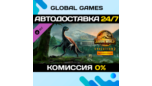 Скриншот Jurassic World Evolution 2 Dominion Biosyn Expansion DLC Steam Gift