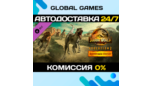 Скриншот Jurassic World Evolution 2 Dominion Malta Expansion DLC Steam Gift