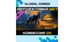 Скриншот Jurassic World Evolution 2 Camp Cretaceous Dinosaur DLC Steam Gift