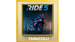 Скриншот ☀️ RIDE 5 (PS5/EN) П1 - Оффлайн