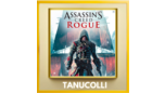 Скриншот ☀️ Assassins Creed Изгой Rogue (PS4/PS5/RU) П1 Оффлайн