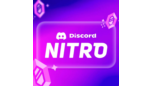 Скриншот 🚀 DISCORD NITRO 🔥 1-12 МЕСЯЦЕВ + 2 СЕРВЕРА БУСТ