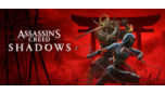 Скриншот Assassin’s Creed Shadows — Подарок Steam для RU и UA | Автодоставка 24/7