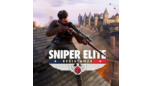 Скриншот ☀️ Sniper Elite: Resistance Deluxe Edition | XBOX + PC