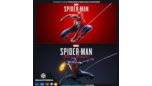 Screenshot Marvel’s Spider-Man Remastered + Miles Morales | 2 in 1