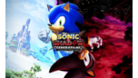 Скриншот Sonic X Shadow Generations Deluxe Edition Steam ключ РФ и Мир