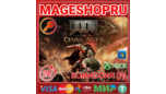 Скриншот DOOM: The Dark Ages Standard — цифровой ключ для Xbox Series X|S и ПК (Microsoft Store)