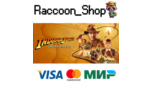 Скриншот Indiana Jones and the Great Circle — Digital Premium Upgrade (Steam Gift, авто-доставка)