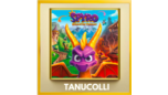 Скриншот ☀️  Spyro Reignited Trilogy (PS/PS4/PS5/EN) Аренда 7д