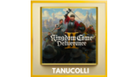 Скриншот ☀️ Kingdom Come: Deliverance 2 II (PS5/RU) П1 Оффлайн