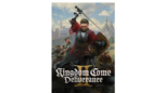 Скриншот Steam аккаунт Kingdom Come: Deliverance II Gold Edition
