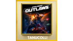 Скриншот ☀️ Star Wars Outlaws (PS/PS5/RU) Аренда 7 суток