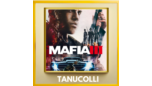 Скриншот ☀️ Mafia 3 (PS/PS4/PS5/RU) Аренда 7 дн