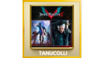 Скриншот ☀️ Devil May Cry 5 Deluxe Vergil (PS5/RU) Активация