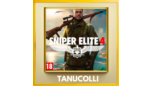 Скриншот ☀️ Sniper Elite 4 Deluxe (PS4/PS5/RU) Аренда 7 дней
