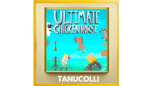 Скриншот ☀️ Ultimate Chicken Horse (PS4/PS5/RU) Аренда от 7 д