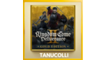 Скриншот ☀️ Kingdom Come Deliverance 2 II (PS5/RU) Аренда 7 дней
