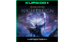 Скриншот ELDEN RING NIGHTREIGN Deluxe Edition — Steam ключ СНГ и Россия