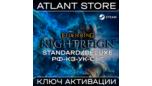 Скриншот Elden Ring Nightreign Deluxe Edition — ключ Steam для СНГ (RU/KZ/UA)