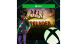 Скриншот Grounded для Xbox One / Series X|S и ПК — активация на любой аккаунт