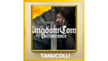 Скриншот ☀️ Kingdom Come Deliverance (PS4/PS5/RU) Аренда 7 дней