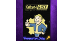 Скриншот Fallout 4 Game of the Year Edition — цифровой ключ для Xbox One и Series