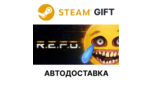 Скриншот R.E.P.O. Steam Gift | выбор региона | Автодоставка 24/7