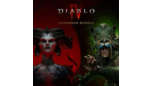 Скриншот ☀️ 🔑 Diablo IV  4 - Expansion Bundle - КЛЮЧ XBOX 🔑
