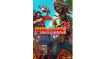 Скриншот ☀️ 🔑 Dead Island Retro Revenge - КЛЮЧ XBOX 🔑