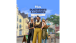 Скриншот The Sims 4 Любимое дело DLC — ключ для EA App (без региона)