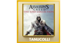 Скриншот ☀️ Assassin`s Creed Ezio Coll (PS4/PS5/RU) Аренда 7 дн