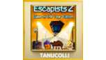 Скриншот ☀️ The Escapists 2 Game Year (PS4/PS5/RU) П1 Оффлайн
