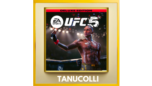 Скриншот ☀️ UFC 5 DELUXE (PS5/EN) Аренда 7 суток