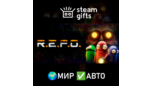 Скриншот R.E.P.O. Steam Gift | Мировая автодоставка