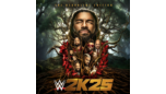 Скриншот ☀️ WWE 2K25 25 The Bloodline Edition | XBOX