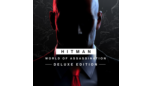 Скриншот HITMAN: World of Assassination — Deluxe Edition для Xbox One и Series X|S